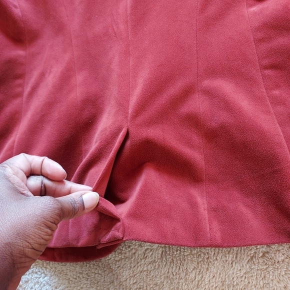 The Limited One Button Blazer - Picture 6 of 6